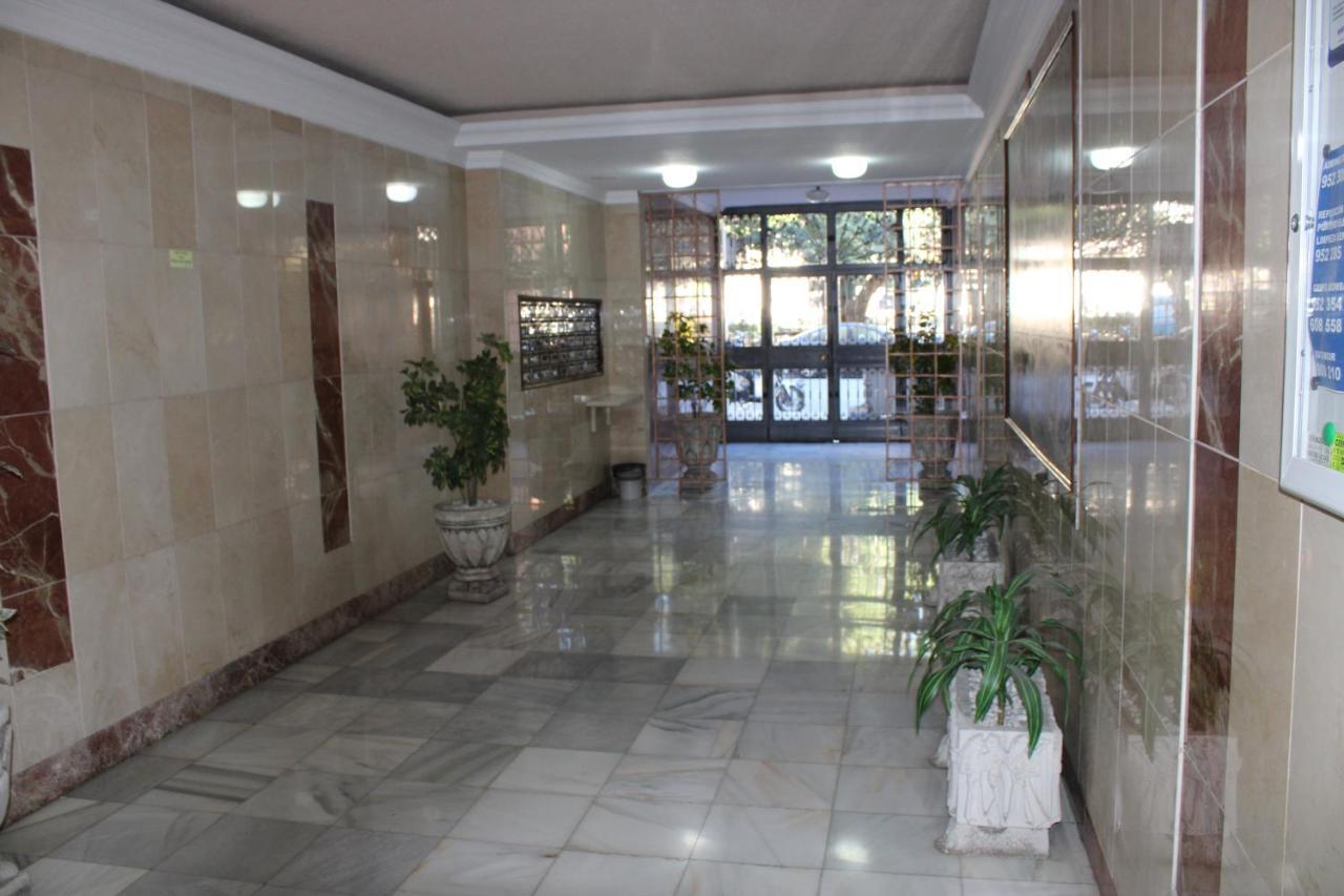 Fan Rooms Galvez مالقة المظهر الخارجي الصورة